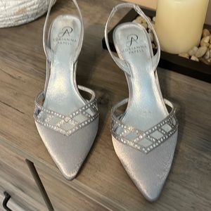 Adrianna Papell heels